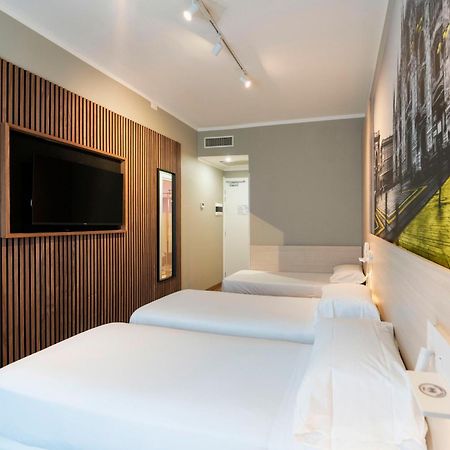 Kleos Hotel Milano Citta Studi By Kleos Group Collection Εξωτερικό φωτογραφία