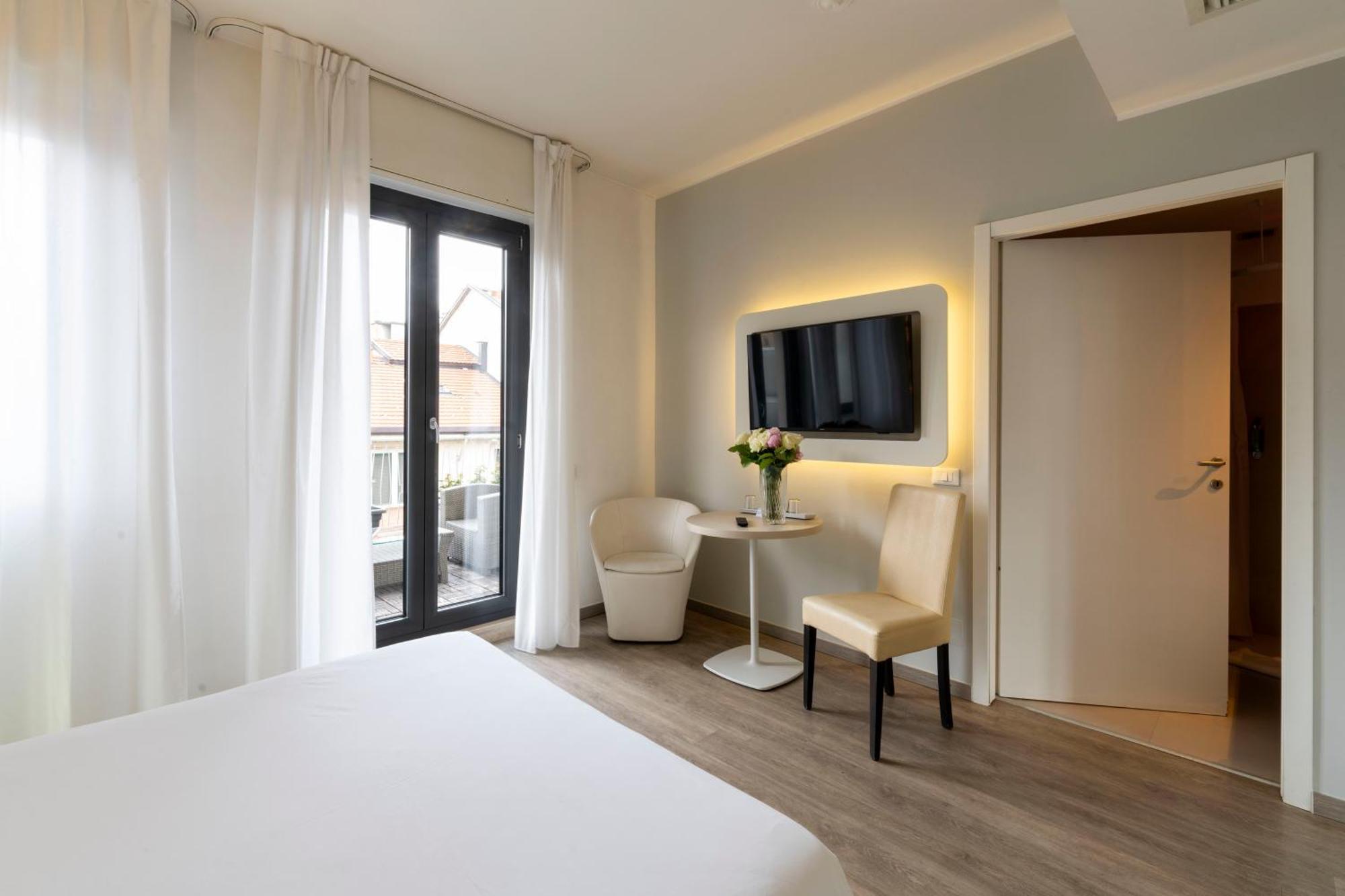 Kleos Hotel Milano Citta Studi By Kleos Group Collection Εξωτερικό φωτογραφία