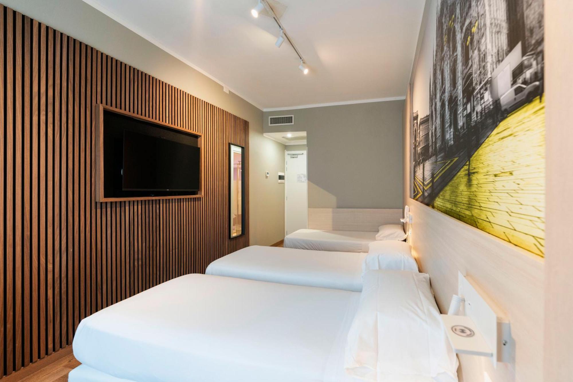 Kleos Hotel Milano Citta Studi By Kleos Group Collection Εξωτερικό φωτογραφία